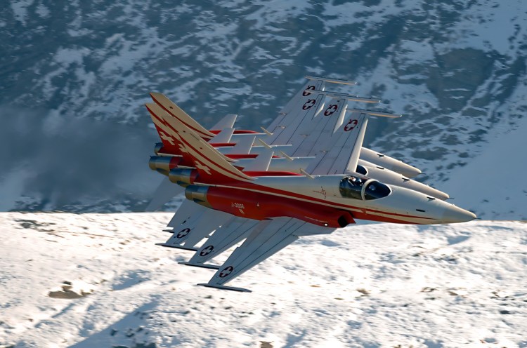 Axalp 2005
