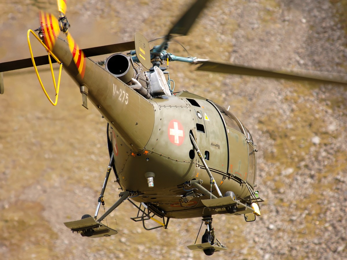 Axalp 2006