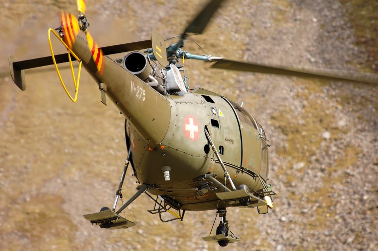 Axalp 2006