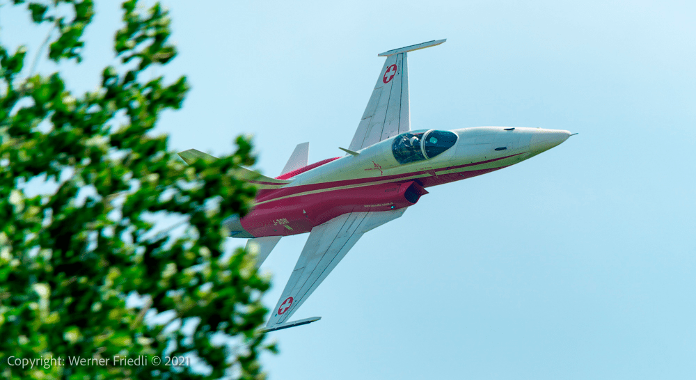 Patrouille Suisse
