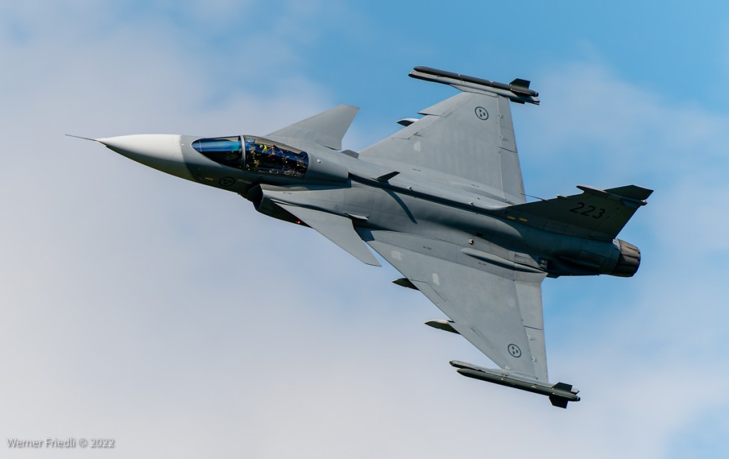 Gripen