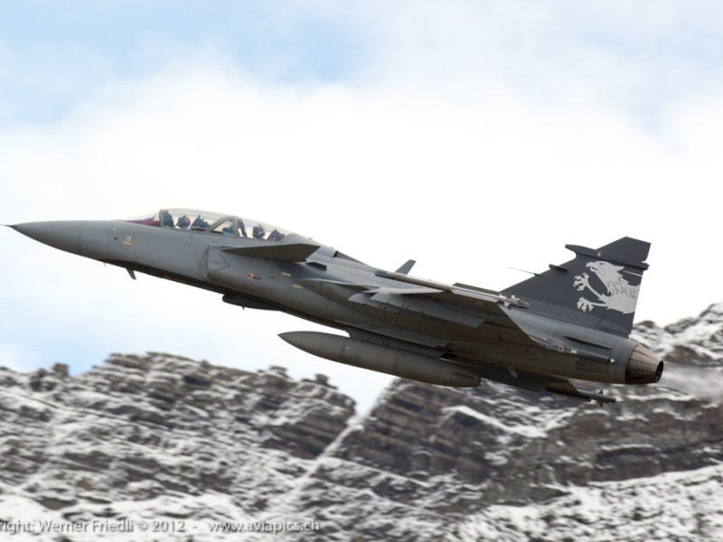 Axalp 2012