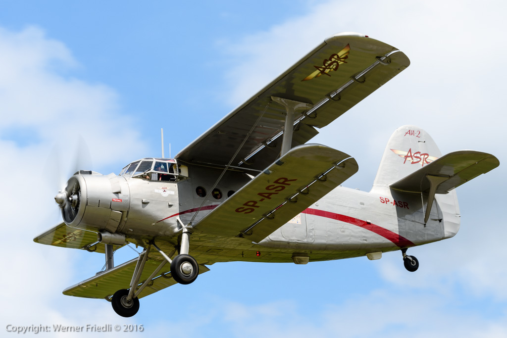 Antonov An-2