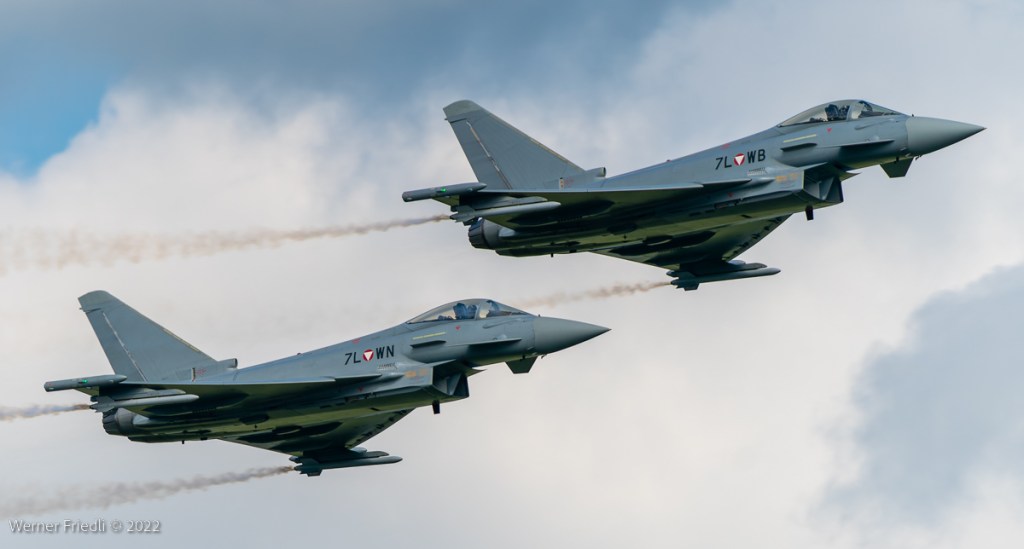Eurofighter