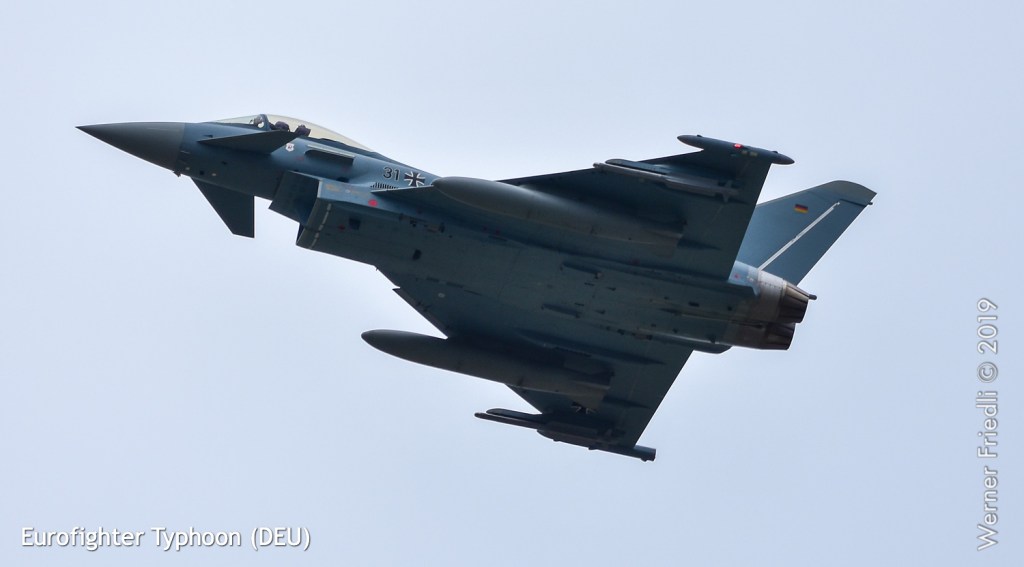 Eurofighter Typhoon (DEU)