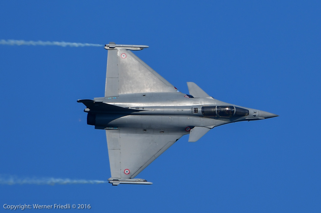 Dassault Rafale
