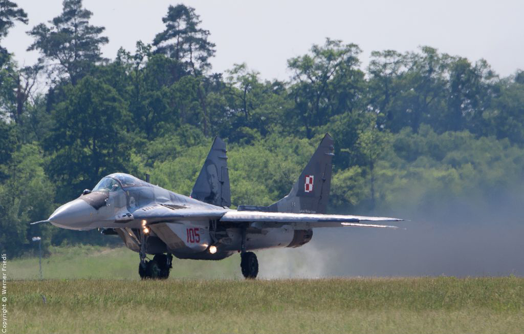 Mig-29 (POL)