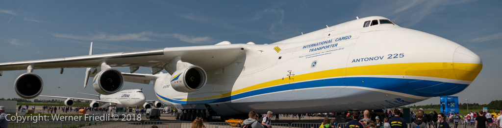 Antonov An-225
