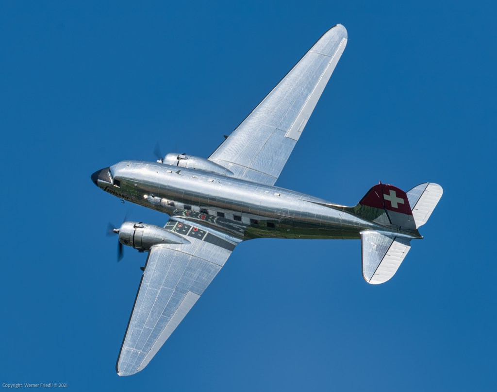 DC-3