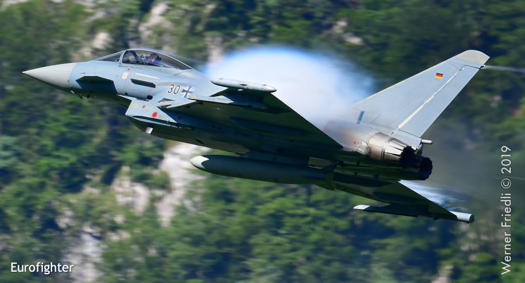 Eurofighter