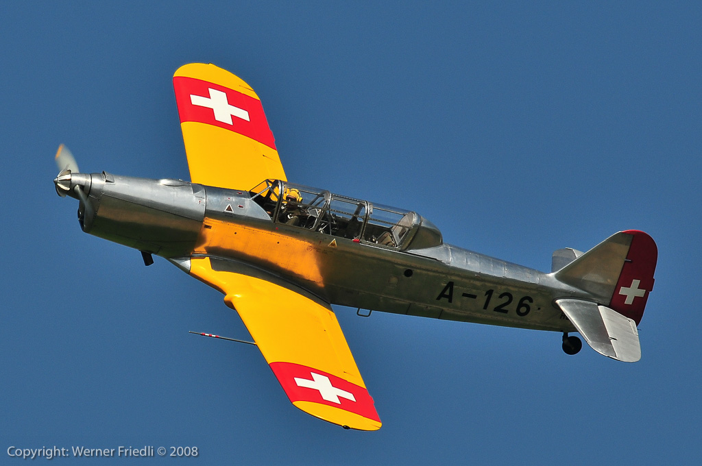 Pilatus P2