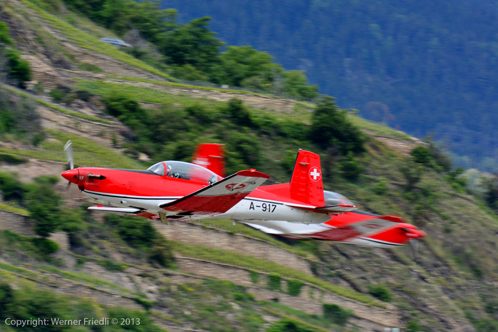 PC-7 Team