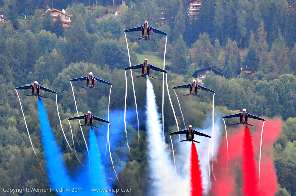 Patrouille de France