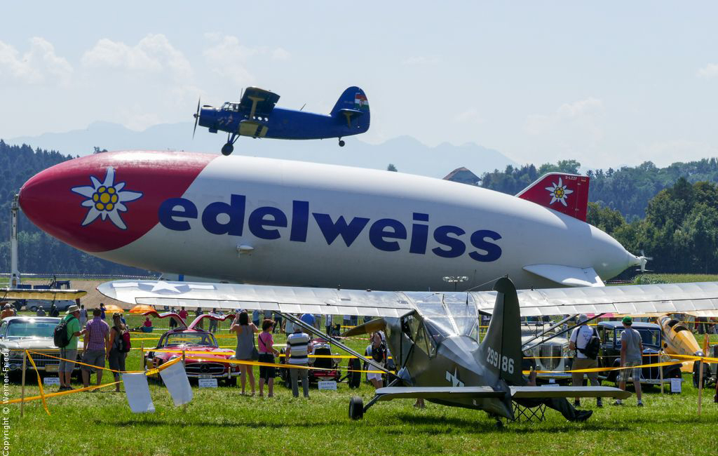Zeppelin