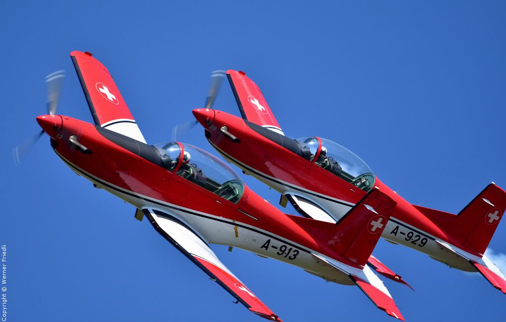 PC-7 Team