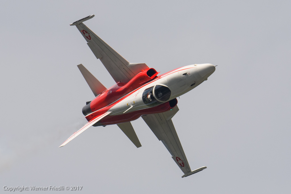 Patrouille Suisse