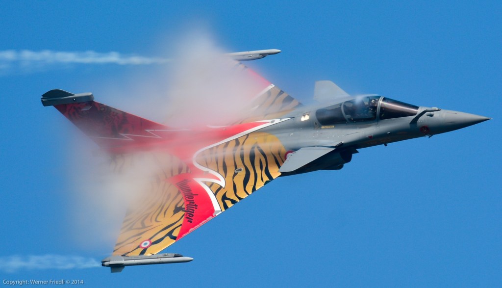 Dassault Rafale