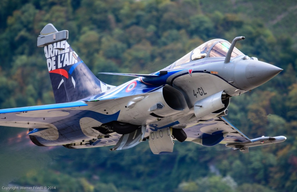 Dassault Rafale