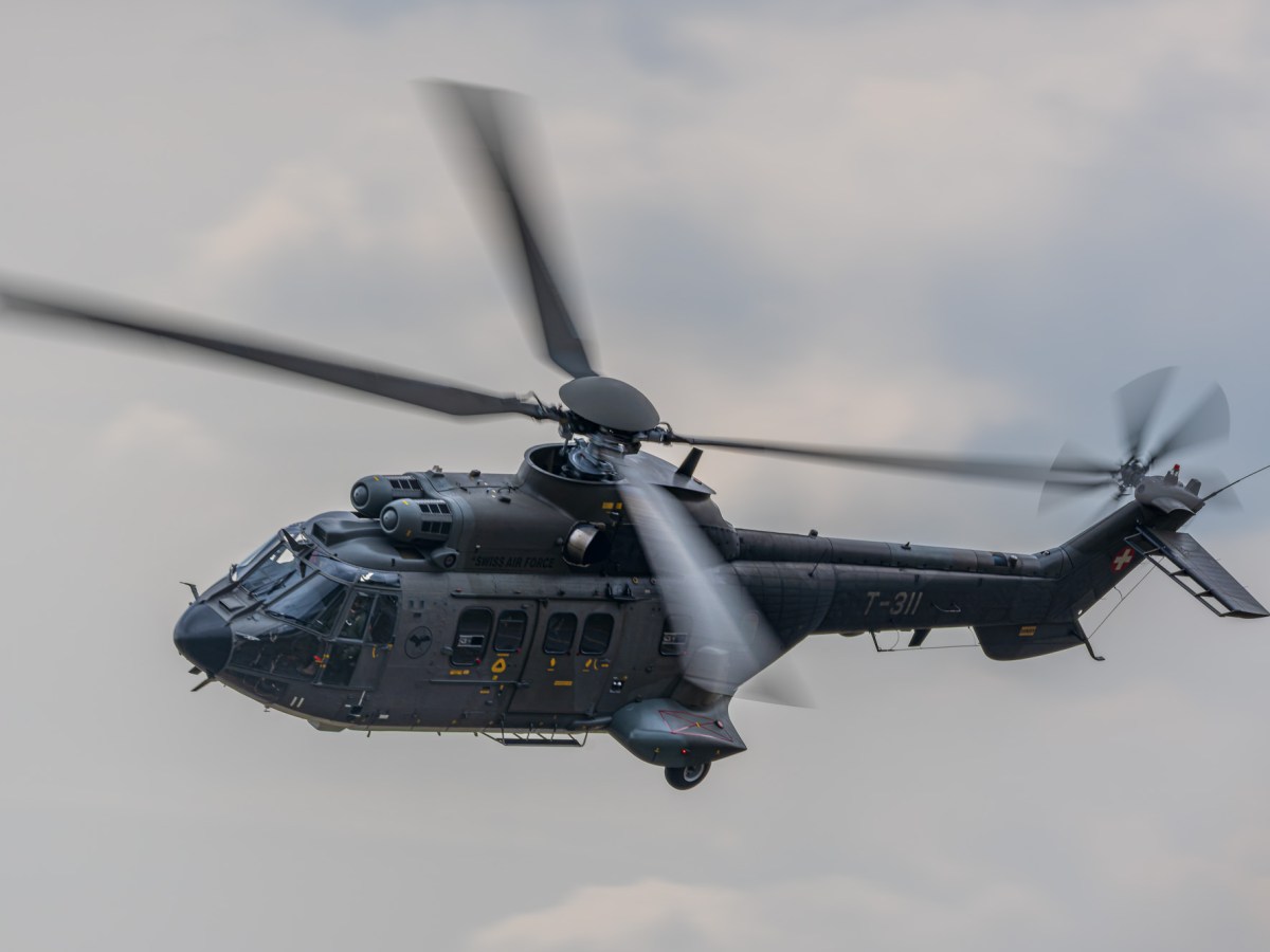 Grenchen – August&nbsp;2026