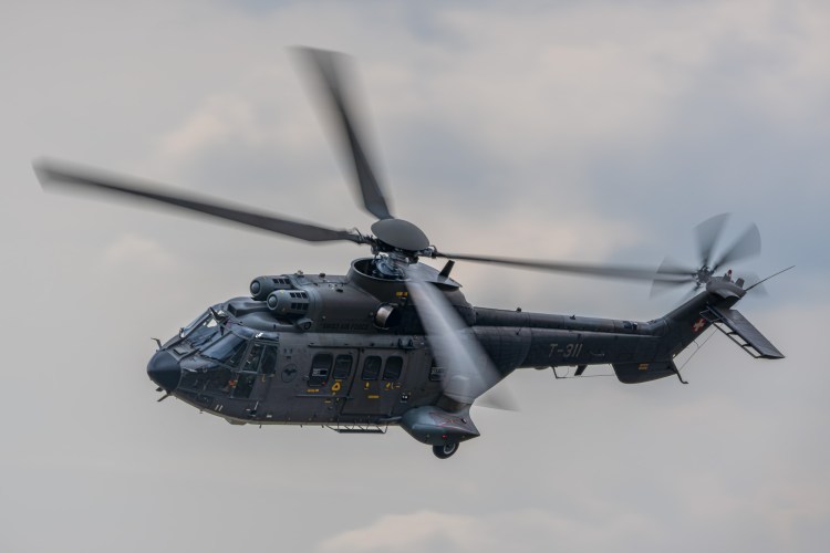 Grenchen – August&nbsp;2026